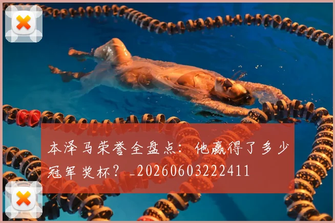 本泽马荣誉全盘点：他赢得了多少冠军奖杯？_20260603222411